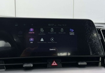 Kia Sportage V SUV Plug-In 1.6 T-GDI PHEV 265KM 2022 Kia Sportage Plug-In 4x4 Navi Kamera Virtual Led FV23 1.6, zdjęcie 35