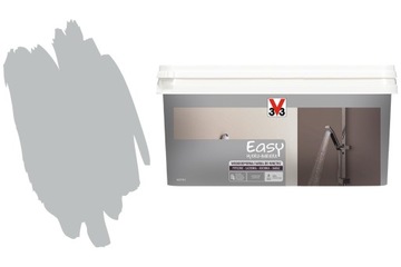 ИНТЕРЬЕРНАЯ КРАСКА EASY HYDRO-BARRIER V33 2л ARCTIC FOG