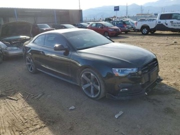 Audi A5 8T 2016 Audi A5 Audi A5 2dr Cpe Auto Premium Plus 2.0 Benzyna 220KM, zdjęcie 2