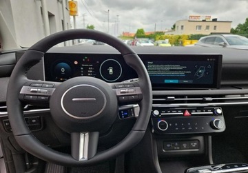 Hyundai Tucson IV 2025 Hyundai Tucson Hyundai Tucson 1.6 T-GDI 239KM 6AT Executive Comfort Od Re, zdjęcie 13