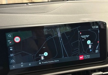 Kia Sportage V 2025 Kia Sportage MY2026 NOWY M pakiet SMART w kolorze EXPRIENCE GREEN 1.6, zdjęcie 36