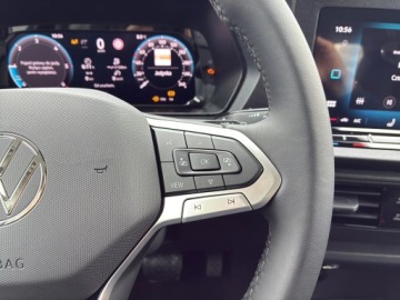 Volkswagen Caddy V Caddy 2.0 TDI 122KM 2025 Volkswagen Caddy Diesel/AUTOMAT DSG/5-sobowy 2.0 T, zdjęcie 22