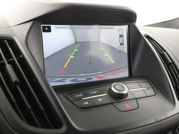 Ford Kuga II SUV Facelifting 1.5 TDCi 120KM 2018 Ford Kuga GRATIS! Pakiet Serwisowy o wartości, zdjęcie 24