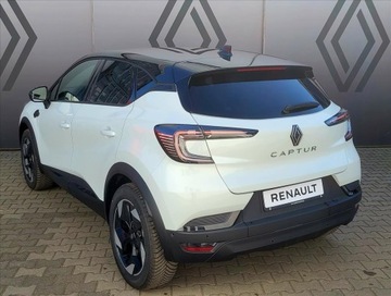 Renault Captur II Crossover Facelifting 1.0 TCe 90KM 2025 Captur 1.0 TCe Techno, zdjęcie 5