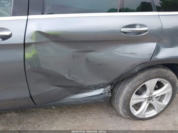 Mercedes GLC C253 2018 Mercedes-Benz GLC 300 4matic 2.0 Benzyna 241KM, zdjęcie 5