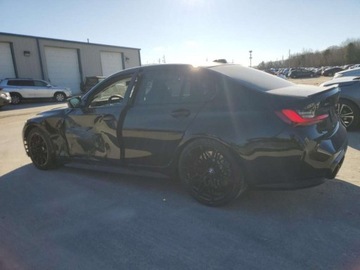 BMW Seria 3 G20-G21 2024 BMW M3 Competition 2024 3.0l 3.0 Benzyna 543KM, zdjęcie 1