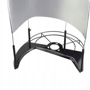 Рамка травосборника для травы, насадка для