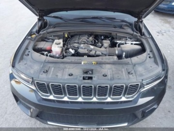 Jeep Grand Cherokee V 2023 Jeep Grand Cherokee Laredo, 2023r., 4x4, 3.6L 3.6 Benzyna 293KM, zdjęcie 11