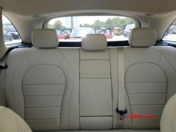 Mercedes GLC C253 2018 Mercedes-Benz GLC 2018r., GLC 300, 2.0L 2.0 Benzyna 241KM, zdjęcie 9