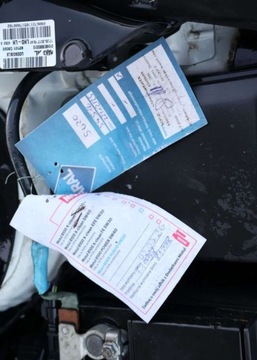 Hyundai i20 II 2017 Hyundai i20 Jeden wlasciciel , Stan idealny, Tylko 71500 km. 12 miesiecy g, zdjęcie 20