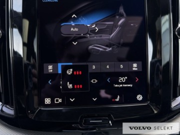 Volvo XC60 II 2025 Volvo XC 60 XC60 B5 B AWD Ultra Dark, Pakiet clima, zdjęcie 20