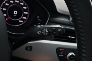 Audi A4 B9 Avant 2.0 35 TFSI  150KM 2019 Audi A4 35 TFSI, Salon Polska, 1. Właściciel, zdjęcie 21