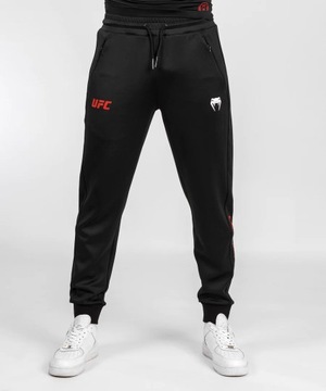 UFC Venum Adrenaline Spodnie Dresowe Dres Fight Week L