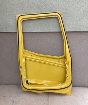 ЛЕВАЯ ДВЕРЬ — СЕРИЯ RENAULT GAMA T