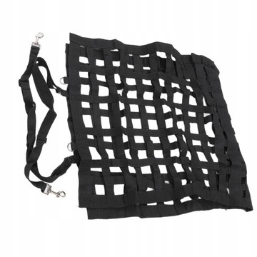 ТРАВЯНЫЕ СЕТКИ ДЛЯ ЛОШАДЕЙ МЕШОК ДЛЯ СЕНА С МНОГОМ