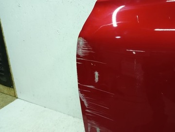 DVEŘE LEVÉ PŘEDNÍ LEVÝ HONDA HRV 3 III 2022-