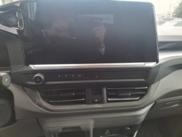 Volkswagen Caravelle T6 2025 Volkswagen Caravelle Life 2.0 TDI 150 KM AUTOMAT L, zdjęcie 24