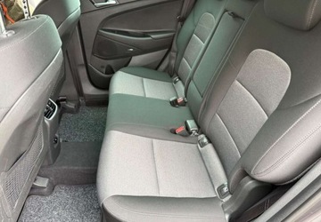 Hyundai Tucson III SUV Facelifting 1.6 T-GDi 177KM 2019 Hyundai Tucson Hyundai Tucson 1.6 Benzyna 177KM, zdjęcie 17