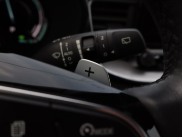 Kia XCeed PHEV 1.6 GDi Plug-in Hybrid 141KM 2020 Kia XCeed Plug-in-Hybrid, Salon Polska, zdjęcie 21