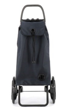 6-колесная покупательская тележка Rolser, верхняя модель СКЛАДНАЯ IMX307