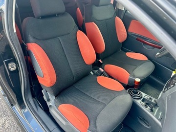 Citroen C2 2004 CITROEN C2 VTR1.4 73Ps KLIMATRONIK, zdjęcie 10