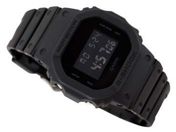 MĘSKI ZEGAREK CASIO DW-5600BB 1 G-SHOCK 200M SKLEP