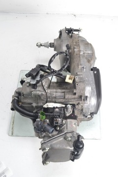 Двигатель PIAGGIO MP3 300