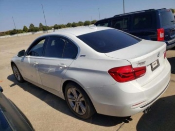 BMW Seria 3 G20-G21 2018 BMW Seria 3 Bmw 330e 2.0 Hybryda 247KM, zdjęcie 2
