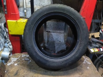 2 шины Kormoran SnowPro B2 215/55 R16 6,9-7,1 мм