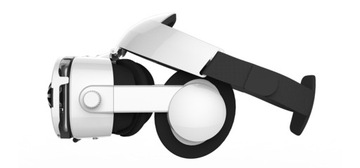 3D VR 360 FiiT 5F очки + наушники + геймпад