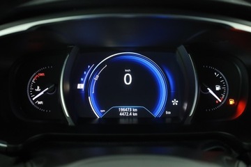 Renault Talisman Kombi 1.6 Energy TCe 149KM 2017 Renault Talisman 1.6 TCe, Salon Polska, Automat, zdjęcie 7