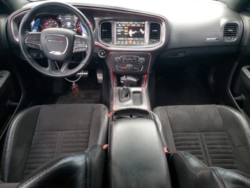 Dodge Charger VII 2019 Dodge Charger Scat Pack 2019 6.4l 6.4 Benzyna 485KM, zdjęcie 8