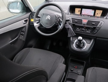 Citroen C4 Picasso I 1.6 HDi FAP 112KM 2011 Citroen C4 Picasso 1.6 HDi, Navi, Klima, zdjęcie 6