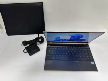 LAPTOP HP SPECTRE 13