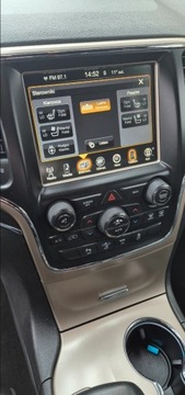 Jeep Cherokee V 2014 JEEP GRAND CHEROKEE 2014r., zdjęcie 26