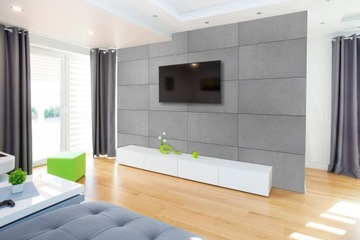 Beton Architektoniczny SZARY 78x38cm