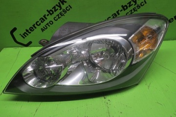 KIA PROCEED REFLEKTOR LEWY 2007 2008 2009 2010