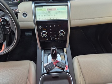 Land Rover Discovery Sport SUV 2.0 TD4 150KM 2019 Land Rover Discovery Sport 2.0 Td4 Mild-Hybrid AWD, zdjęcie 31