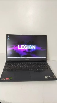 LAPTOP LENOVO LEGION 5-15ACH6