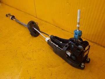 OPEL ASTRA K V LEWAREK BIEGÓW 55489542 55489535
