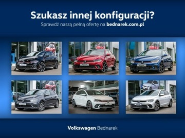 Volkswagen Polo VI GTI Facelifting 2.0 TSI 207KM 2025 Volkswagen Polo GTI 2.0 TSI 207 KM DSG, zdjęcie 1