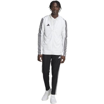 ADIDAS Dres Spodnie Bluza Komplet Sportowy TIRO 23 League Training r. L