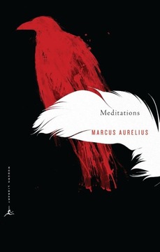 Meditations: A New Translation Marcus Aurelius BOOK KSIĄŻKA