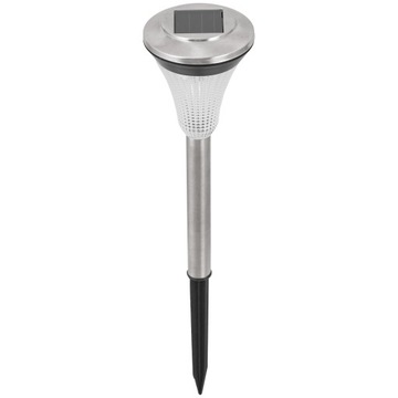 Солнечная садовая лампа 6x светодиодная встраиваемая лампа ФОНАРЬ для сада