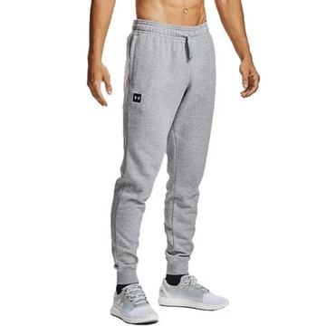 Under Armour spodnie dresowe męskie 1357128-011 r. XXL