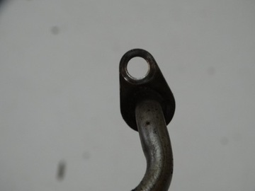 ТРУБКА СМАЗКИ ТУРБИНЫ VW GOLF VI 03F145140E