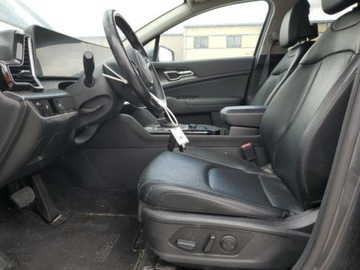 Kia Sportage V 2023 Kia Sportage EX 2023, od ubezpieczalni 2.5 Benzyna 187KM, zdjęcie 6