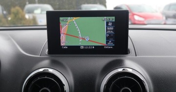 Audi A3 8V Cabriolet 2.0 TDI clean diesel 150KM 2015 Audi a3 (nr. 142) 2.0 TDI 150KM Automat Navi Klima Gwarancja 2.0 Diesel, zdjęcie 18