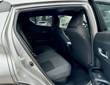 Toyota C-HR I 2020 Toyota C-HR Lift,Hybryda,Zadbana, zdjęcie 12