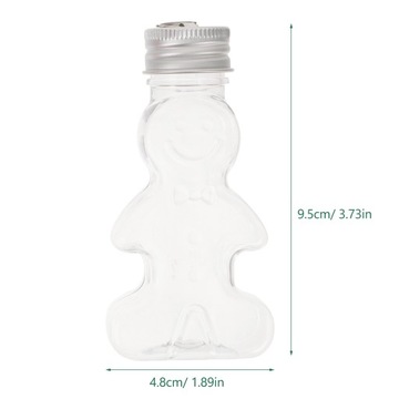 Chusty świąteczne o małej pojemności Mini Water